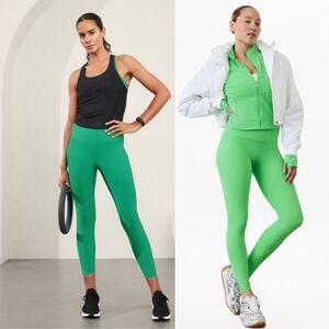 Athleta Leggins bundle XS